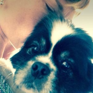 Meet your Posher, Nicola